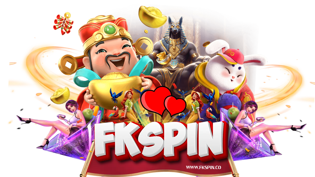 fkspin-slot
