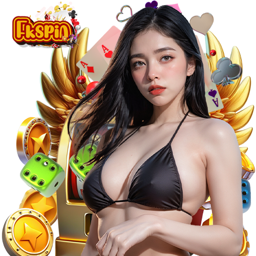 fkspin โบนัสสมาชิกใหม่