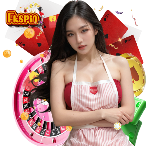 fkspin เกมใหม่ล่าสุด